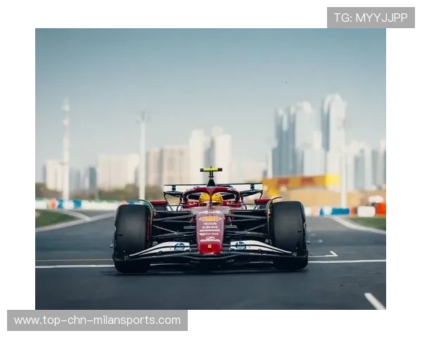 F1车队技术升级，圈速进一步缩短，f1各大车队