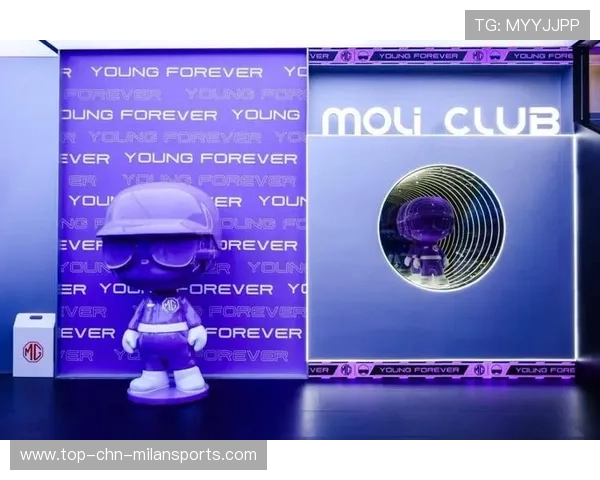 体育IP联名产品成品牌年轻化利器