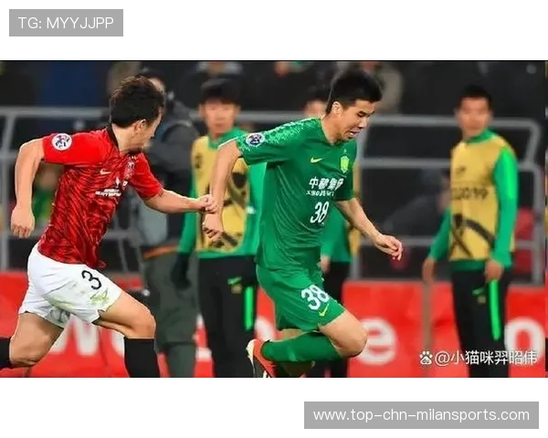 北京国安边路串联令对手无从招架