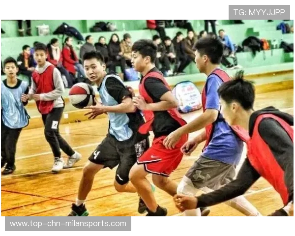世界篮球女子发展基金资助女童训练营地建设